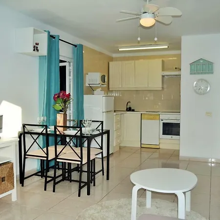 Central Las Americas, Sleeps 4, Great Location 公寓 美洲海滩