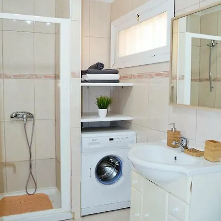 Daire Central Las Americas, Sleeps 4, Great Location